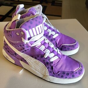 PUMA FTR Slipstream LT Fashion Sneaker - Womens 7 or 5.5Y